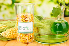 Boswednack biofuel availability