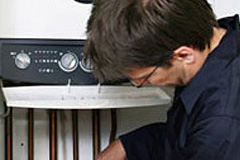 boiler repair Boswednack