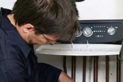 boiler replacement Boswednack