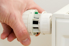 Boswednack central heating repair costs